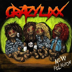 Crazy Lixx