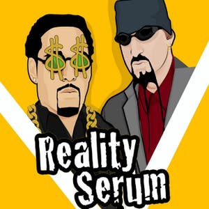 Reality Serum