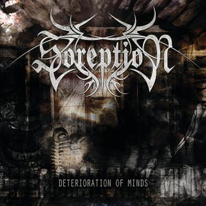 Deterioration Of Minds
