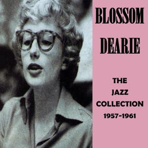 Blossom Dearie