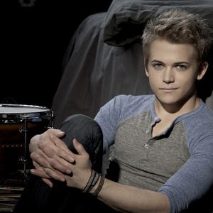 Hunter Hayes