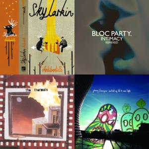 DrownedinSpotifriday #3