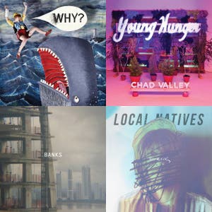 DailyCandy Jams v.78