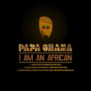 Papa Ghana