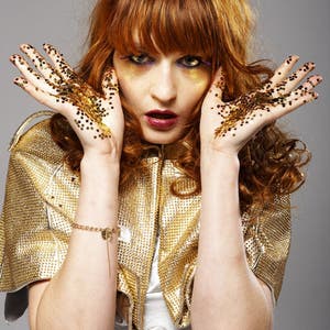 Florence + The Machine