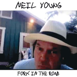 Fork In The Road