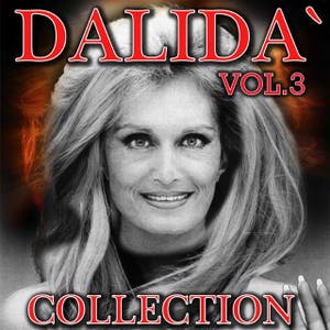 Dalida Collection, Vol.3