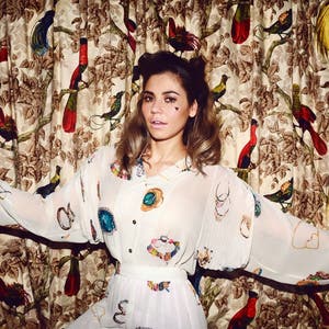 Marina and The Diamonds