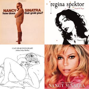 Songs about first love