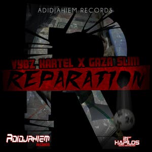 Reparation - Single