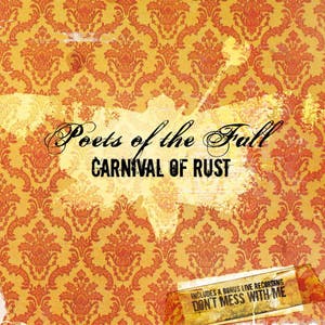 Poets Of The Fall