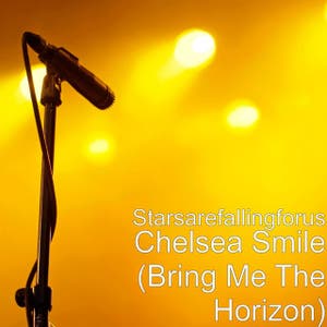 Chelsea Smile (Bring Me The Horizon)
