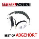 best of ABGEHÖRT