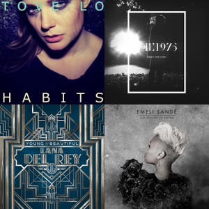 P.S.- I made this...Playlist 