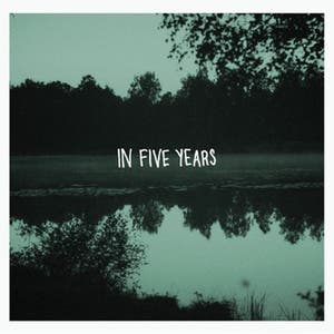 In Five Years (NIVA Remix)