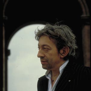 Serge Gainsbourg