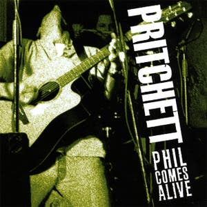 Phil Comes Alive