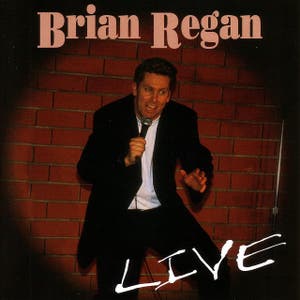 Brian Regan Live