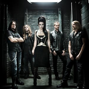 Evanescence