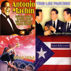  Latin Roots 29: Aaron Levinson on Bolero