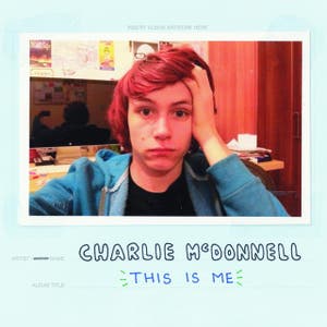 Charlie McDonnell