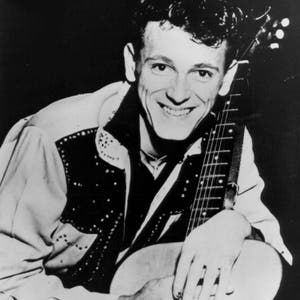 Gene Vincent