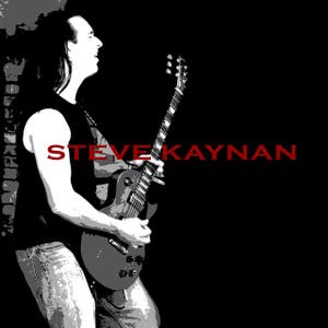 Steve Kaynan