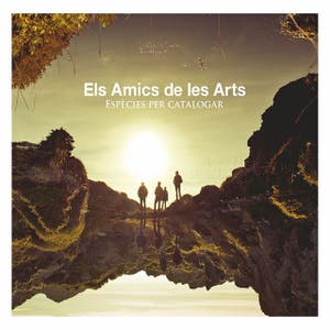 Els Amics De Les Arts