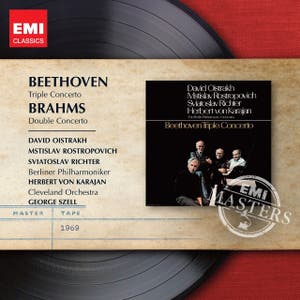 Beethoven: Triple Concerto