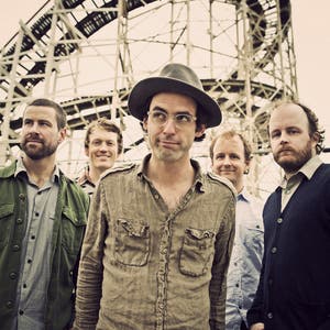 Clap Your Hands Say Yeah