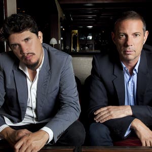 Thievery Corporation
