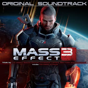 EA Games Soundtrack
