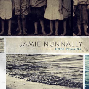 Jamie Nunnally