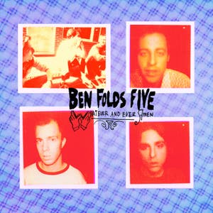 Ben Folds Five