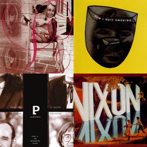 Where to Start with Lambchop