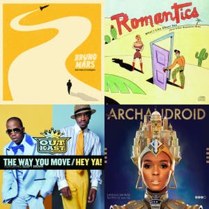 POPSUGAR 5K Playlist: 9-Minute Mile