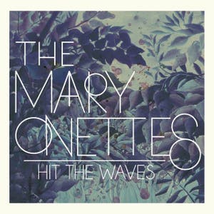 The Mary Onettes