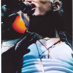 Billy Idol