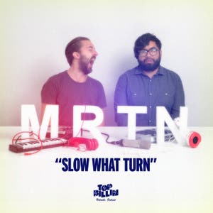 MRTN