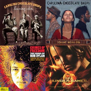 Mountain Jam Artist Feature: Carolina Chocolate Drops