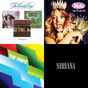 The Playlist 09 - Girls Just Wanna