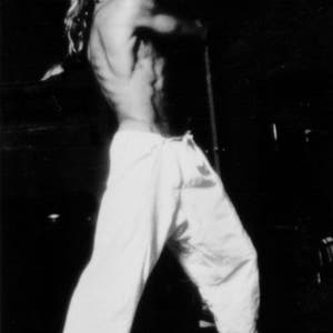 David Lee Roth