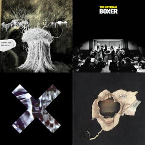 Spotifriday - 14th Aug 2009
