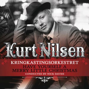 Kurt Nilsen & Kringkastingsorkestret