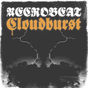 Cloudburst