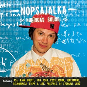 Nopsajalka