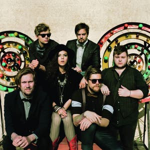 Of Monsters And Men