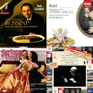 Healthy Meal Playlist
