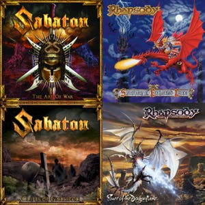 Power Metal