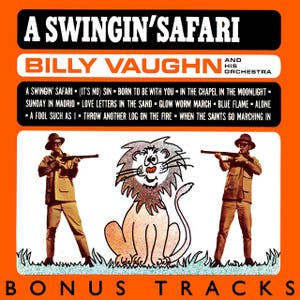 Billy Vaughn